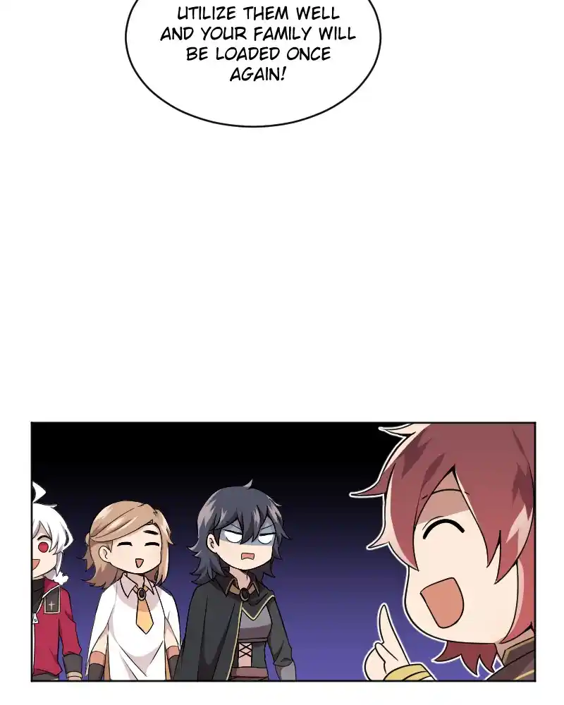 Mage & Demon Queen Chapter 115