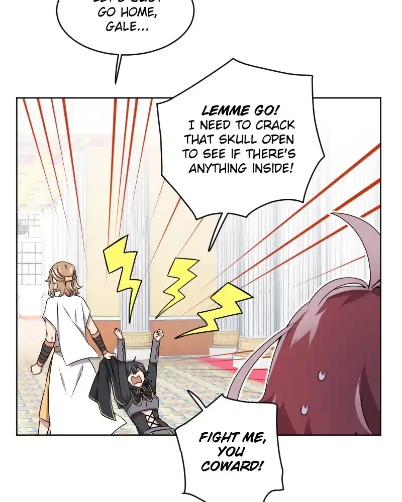 Mage & Demon Queen Chapter 115