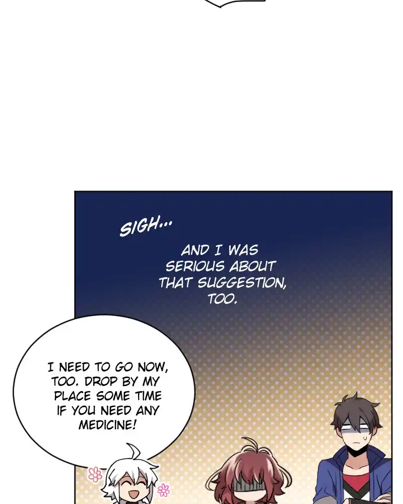 Mage & Demon Queen Chapter 115