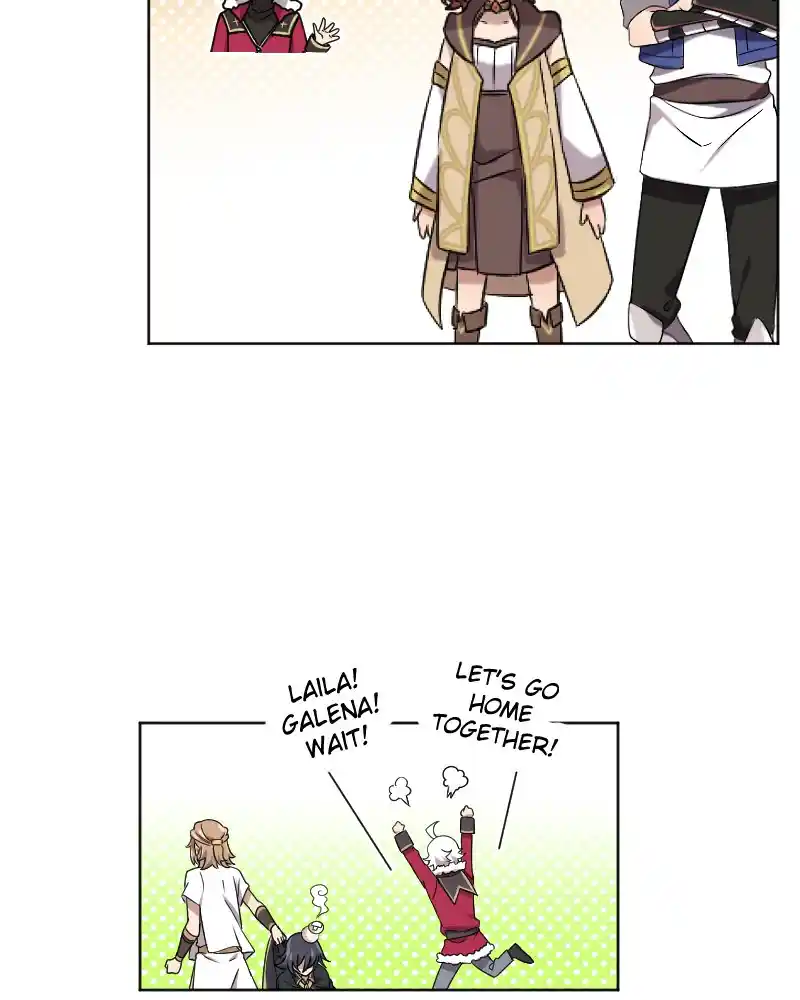 Mage & Demon Queen Chapter 115