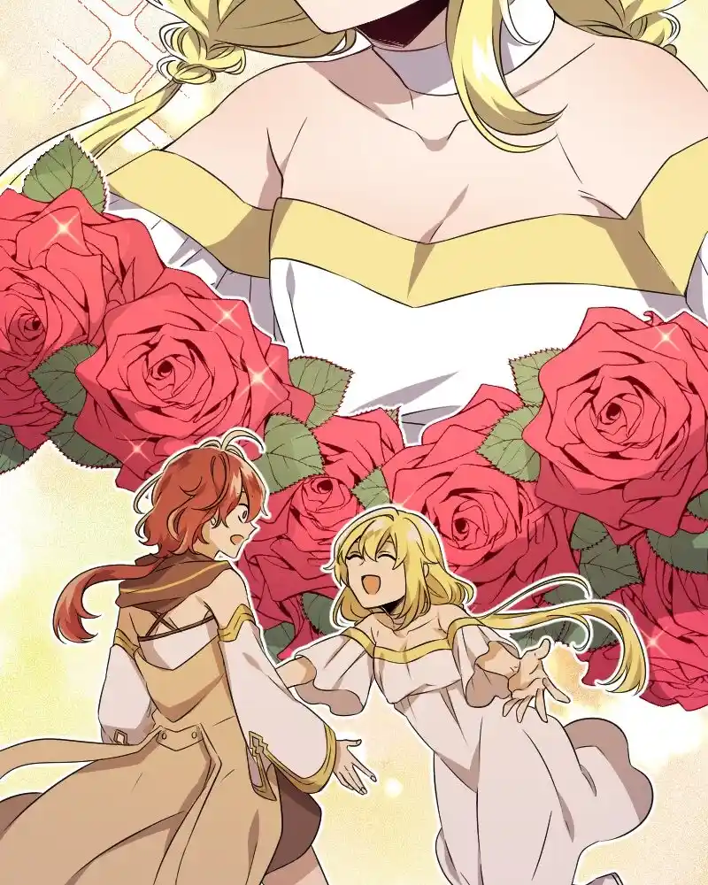 Mage & Demon Queen Chapter 115