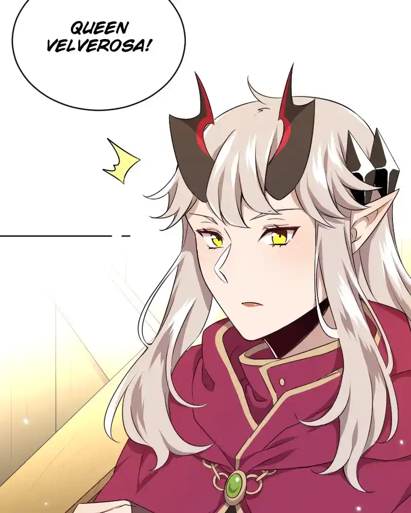 Mage & Demon Queen Chapter 115