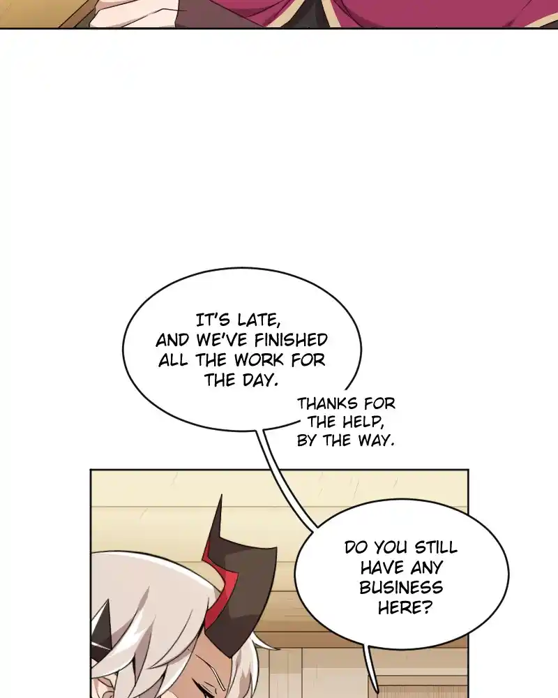 Mage & Demon Queen Chapter 115