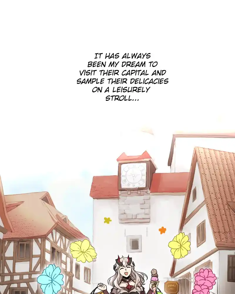 Mage & Demon Queen Chapter 115