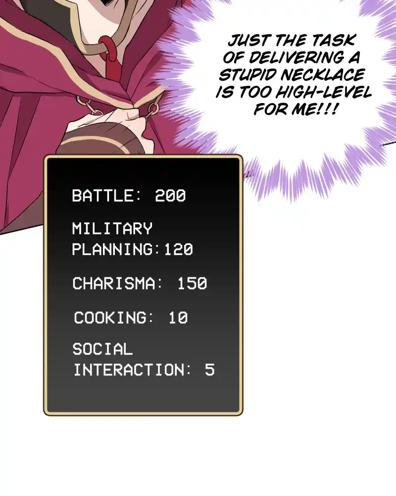 Mage & Demon Queen Chapter 115