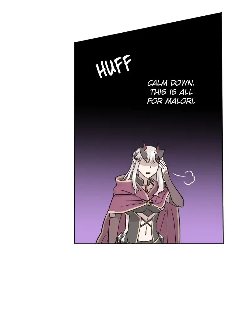 Mage & Demon Queen Chapter 115