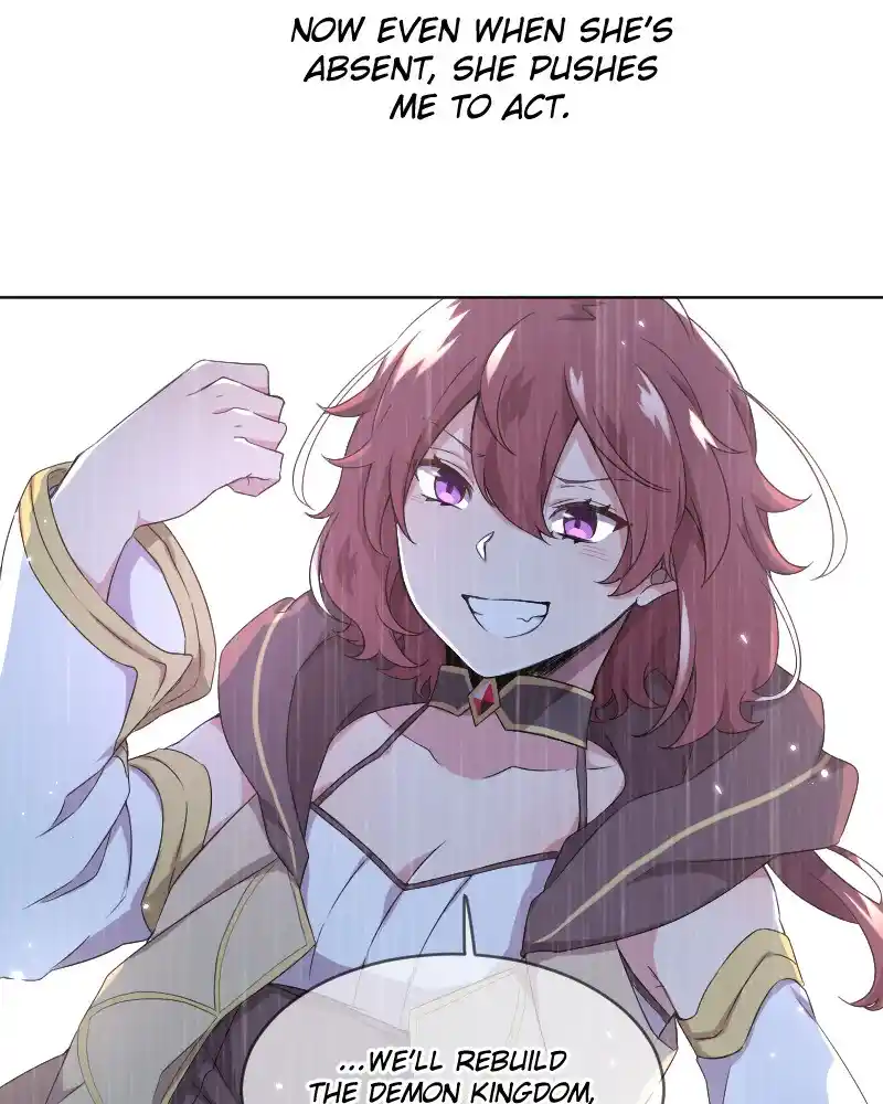 Mage & Demon Queen Chapter 115