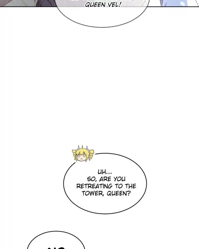 Mage & Demon Queen Chapter 115