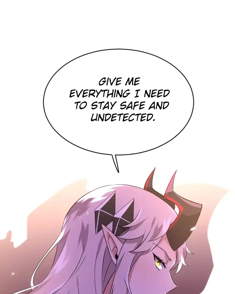 Mage & Demon Queen Chapter 115