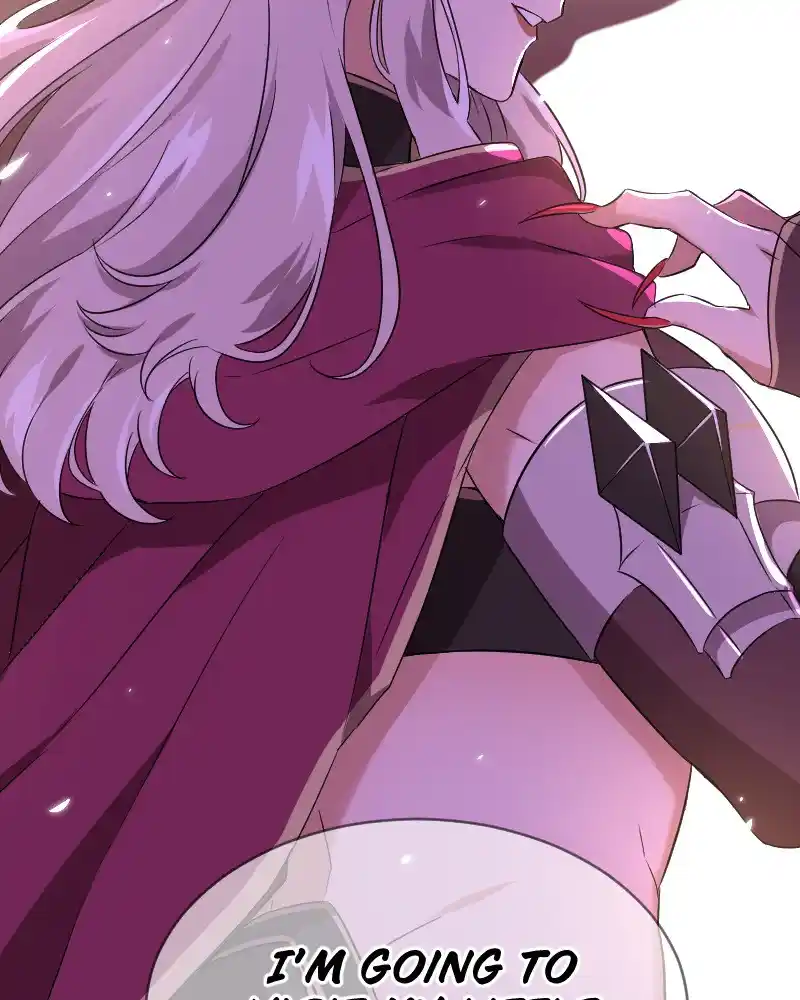 Mage & Demon Queen Chapter 115