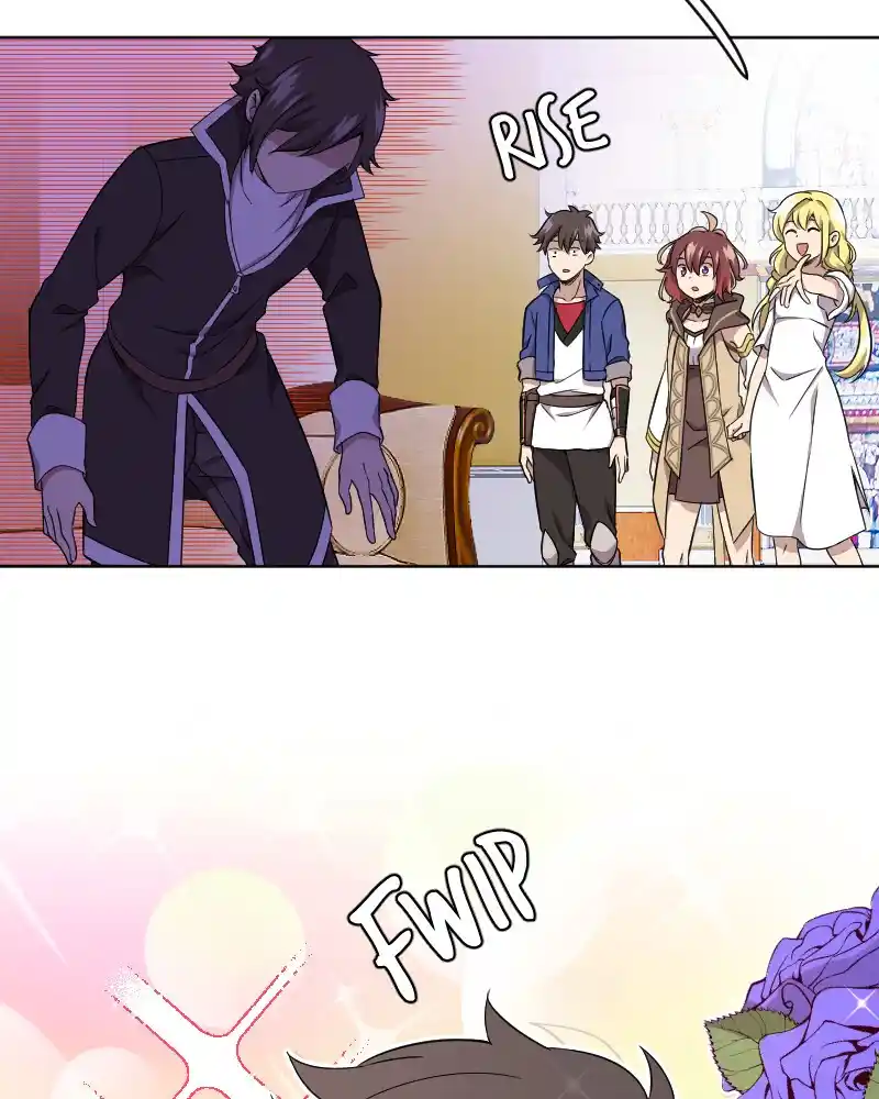 Mage & Demon Queen Chapter 116