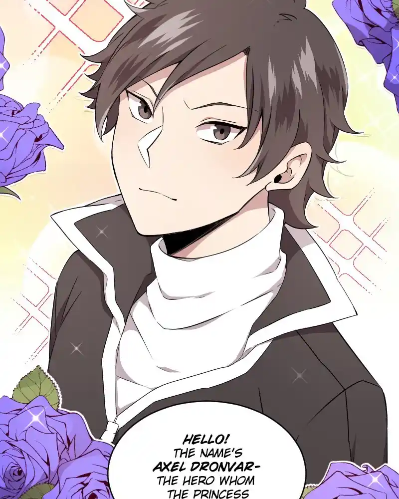 Mage & Demon Queen Chapter 116