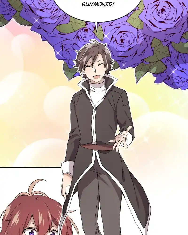 Mage & Demon Queen Chapter 116