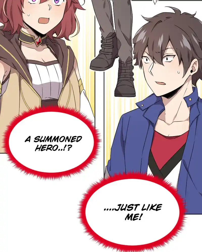 Mage & Demon Queen Chapter 116