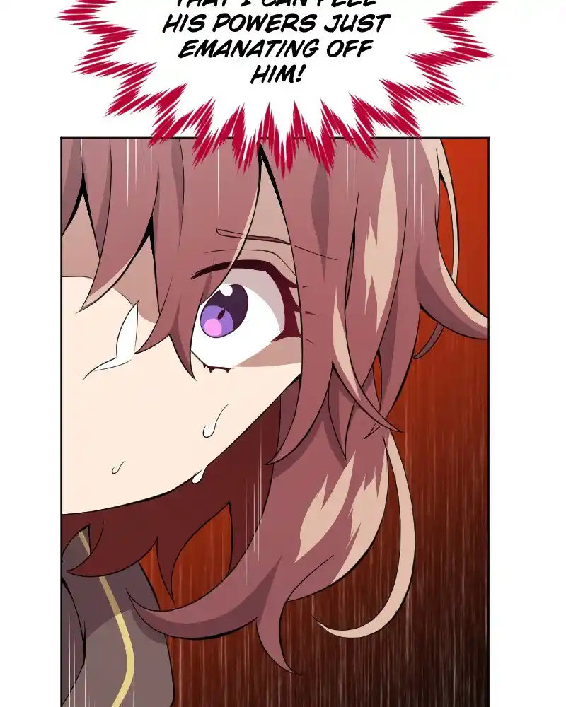 Mage & Demon Queen Chapter 116