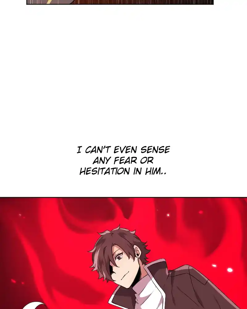 Mage & Demon Queen Chapter 116