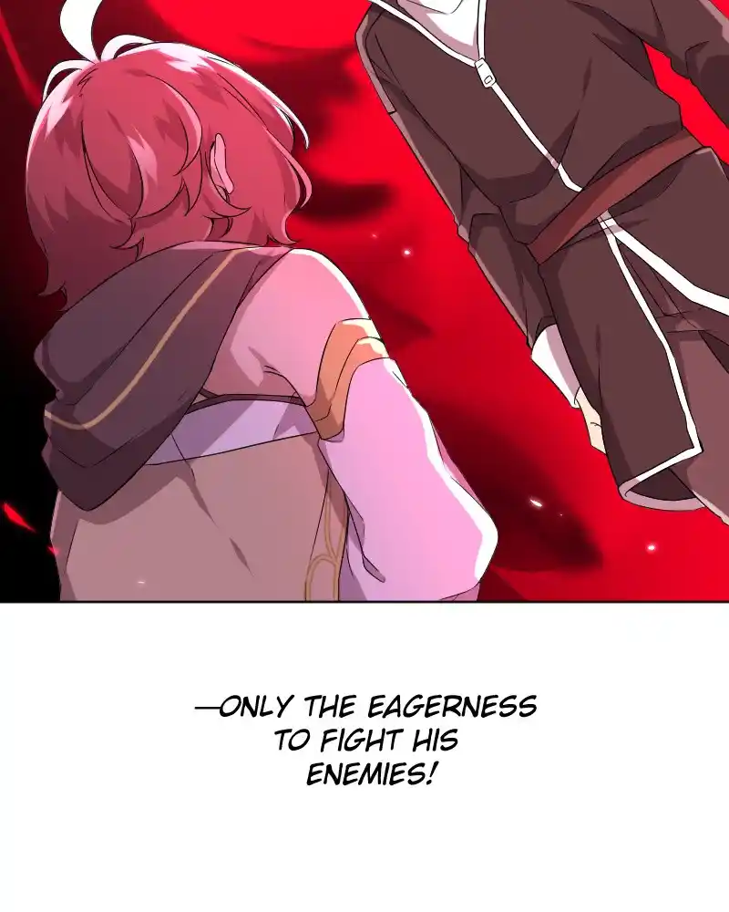 Mage & Demon Queen Chapter 116