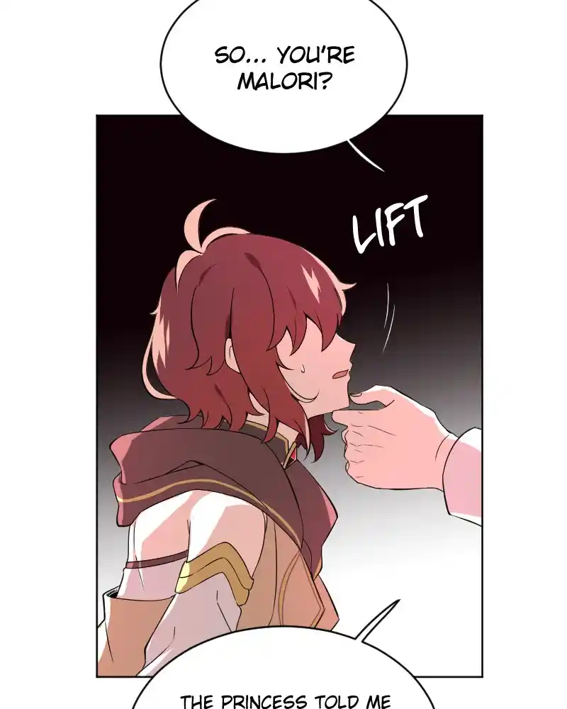 Mage & Demon Queen Chapter 116