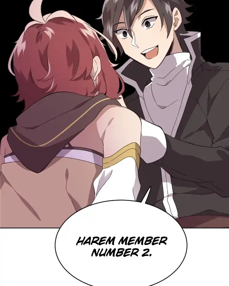 Mage & Demon Queen Chapter 116