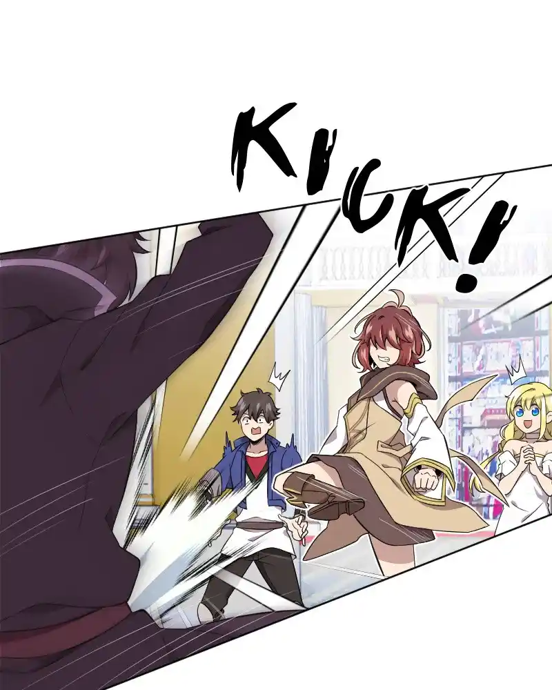 Mage & Demon Queen Chapter 116