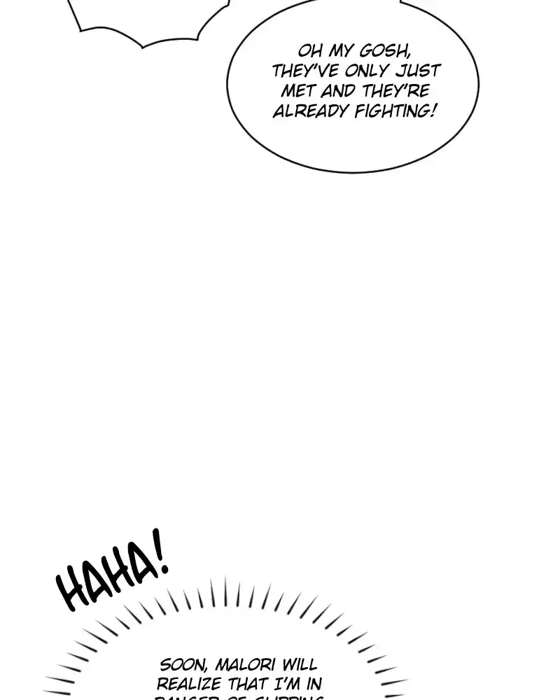 Mage & Demon Queen Chapter 116