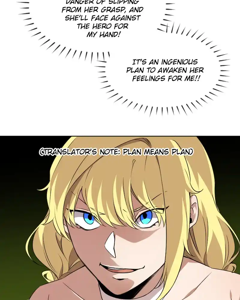 Mage & Demon Queen Chapter 116