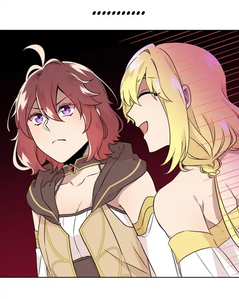 Mage & Demon Queen Chapter 116