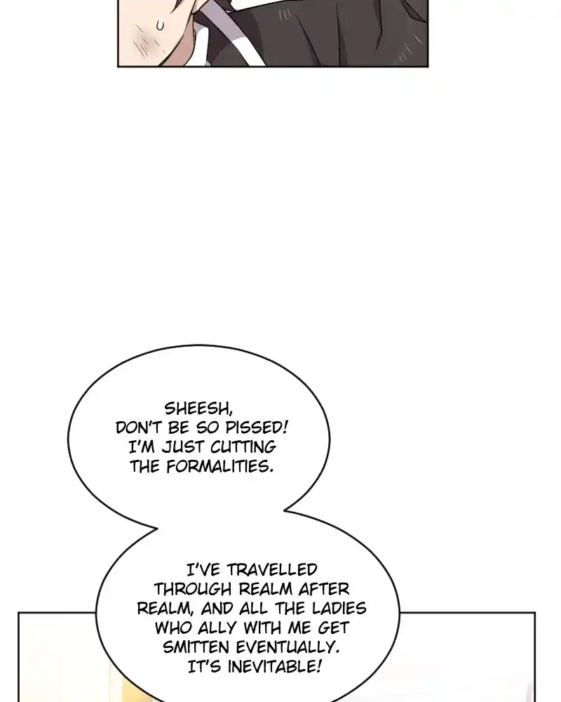 Mage & Demon Queen Chapter 116