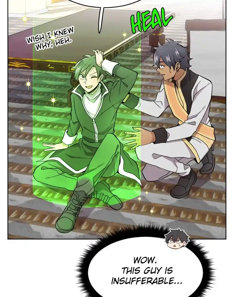 Mage & Demon Queen Chapter 116