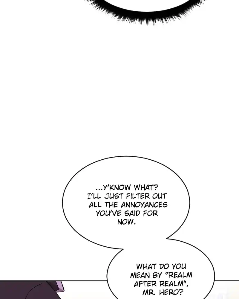 Mage & Demon Queen Chapter 116