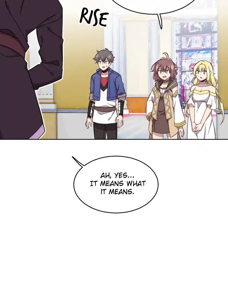 Mage & Demon Queen Chapter 116