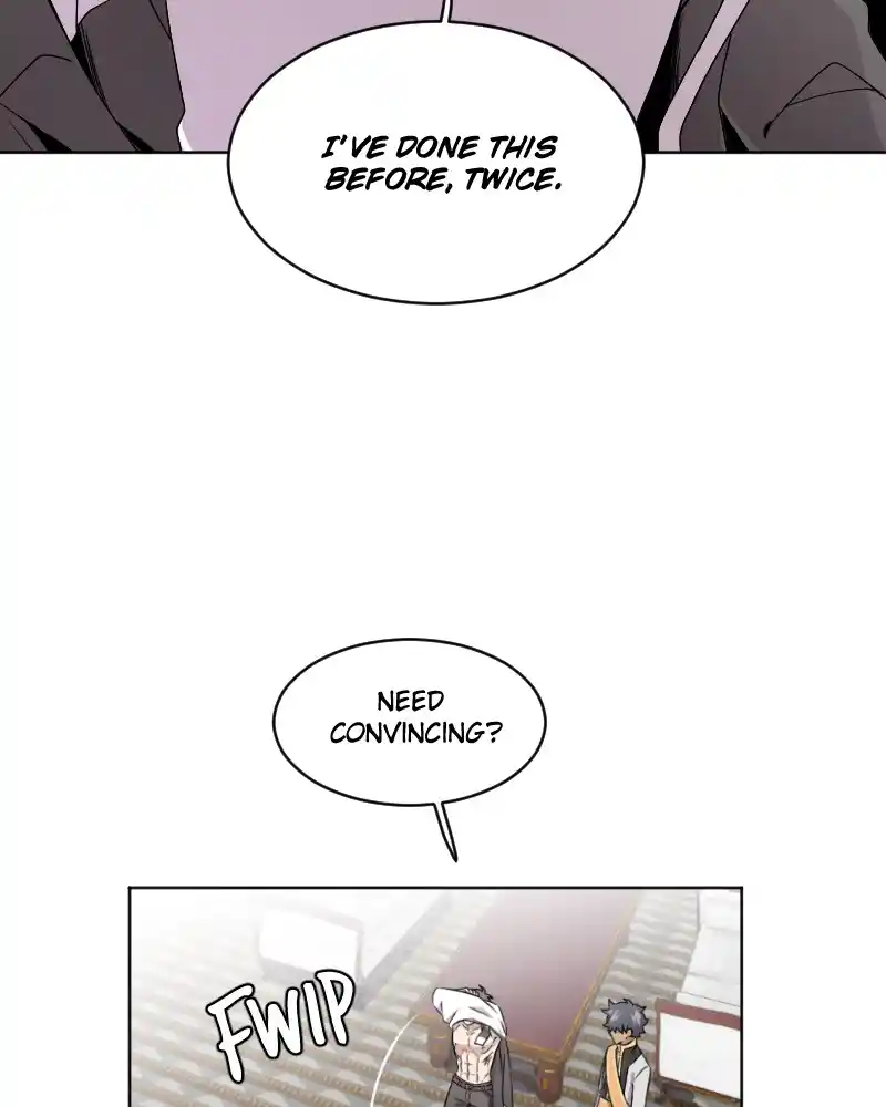 Mage & Demon Queen Chapter 116