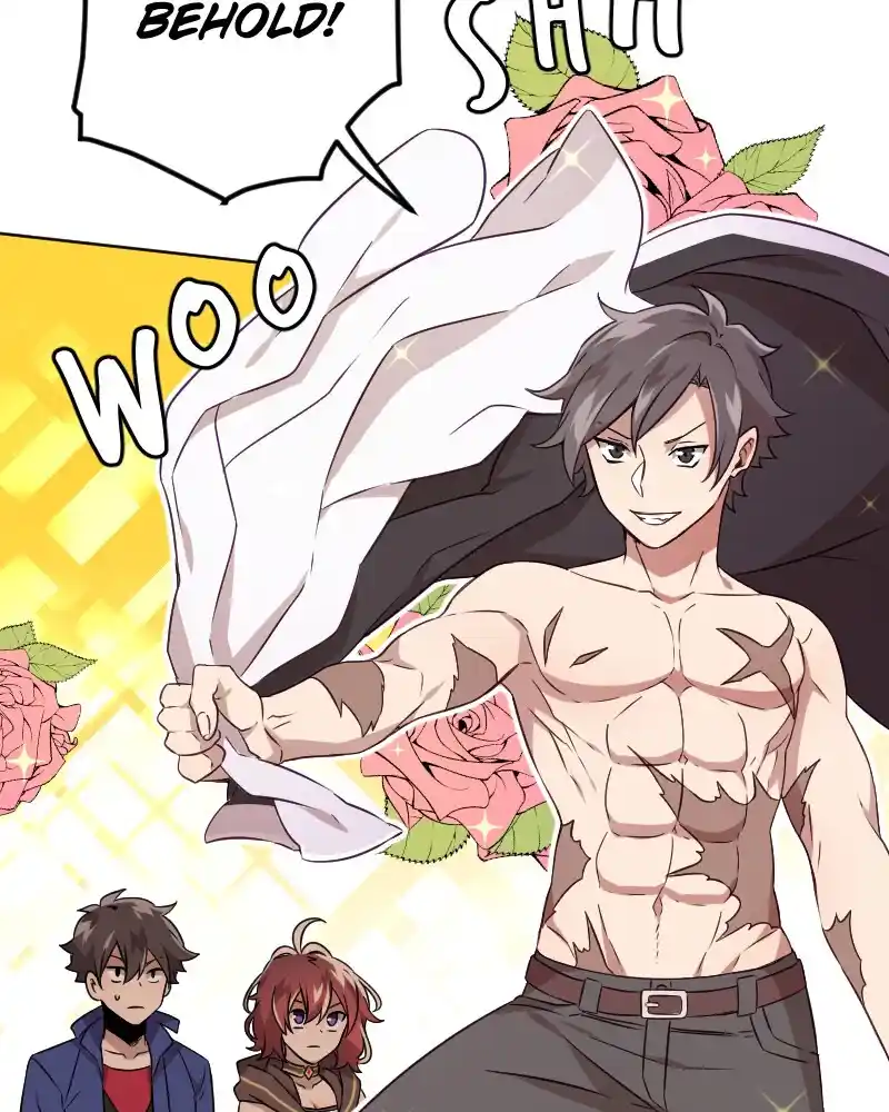 Mage & Demon Queen Chapter 116