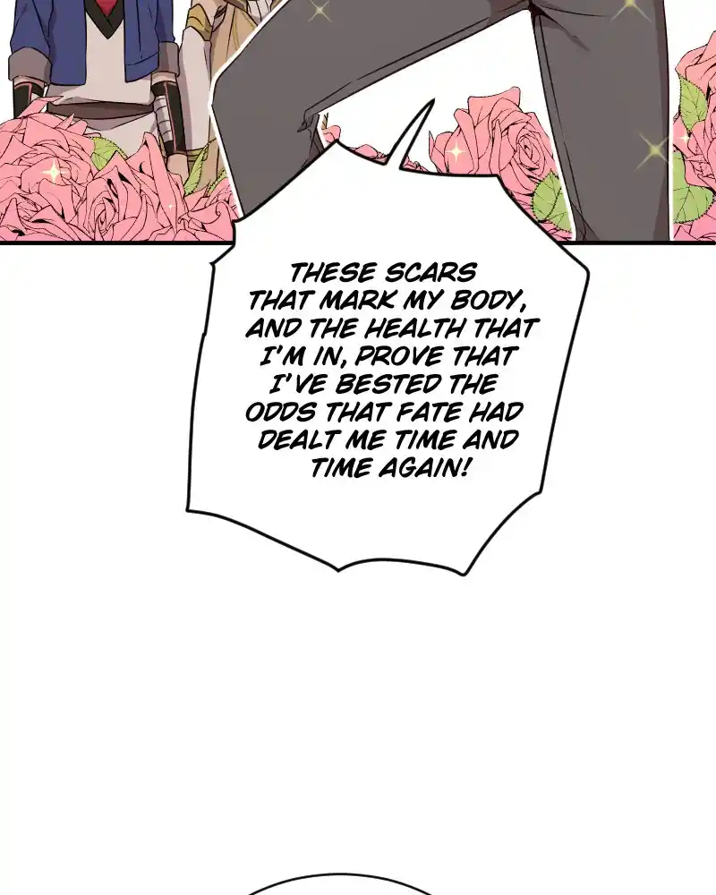 Mage & Demon Queen Chapter 116