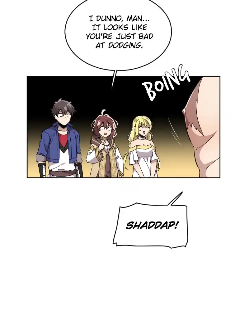 Mage & Demon Queen Chapter 116