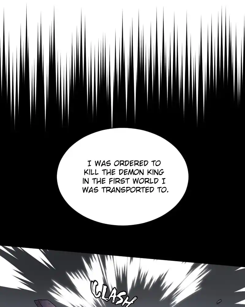 Mage & Demon Queen Chapter 116