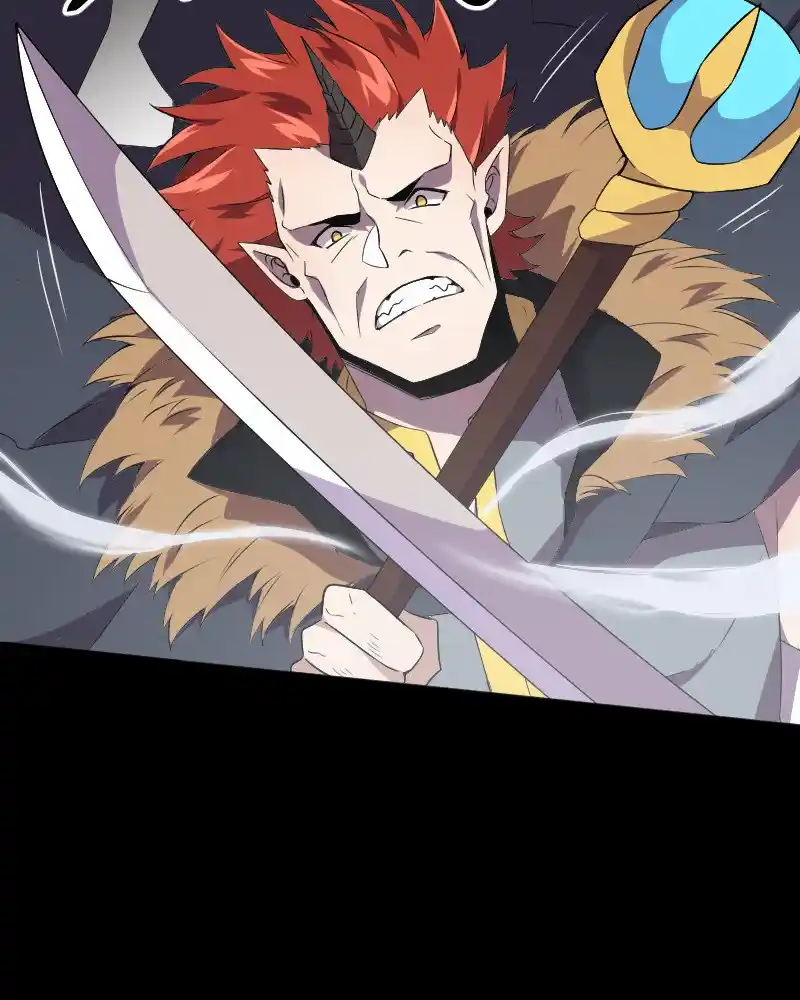 Mage & Demon Queen Chapter 116