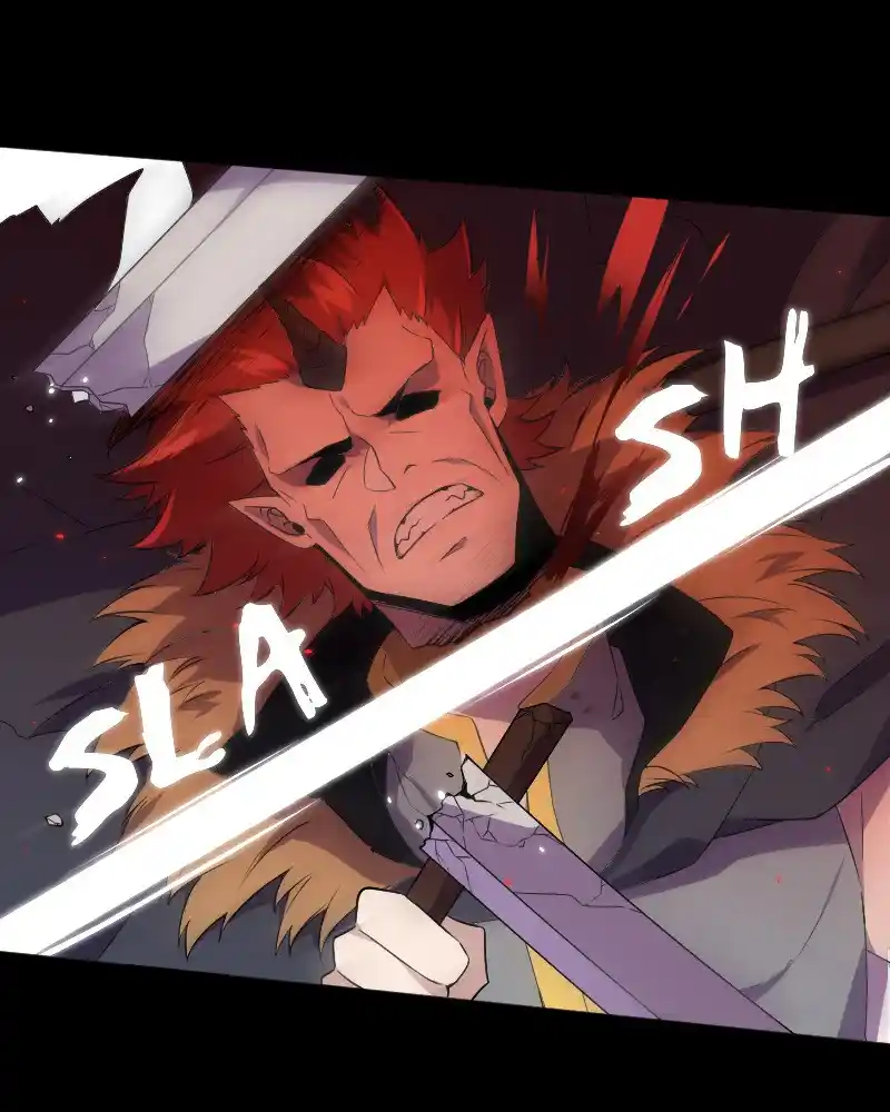 Mage & Demon Queen Chapter 116