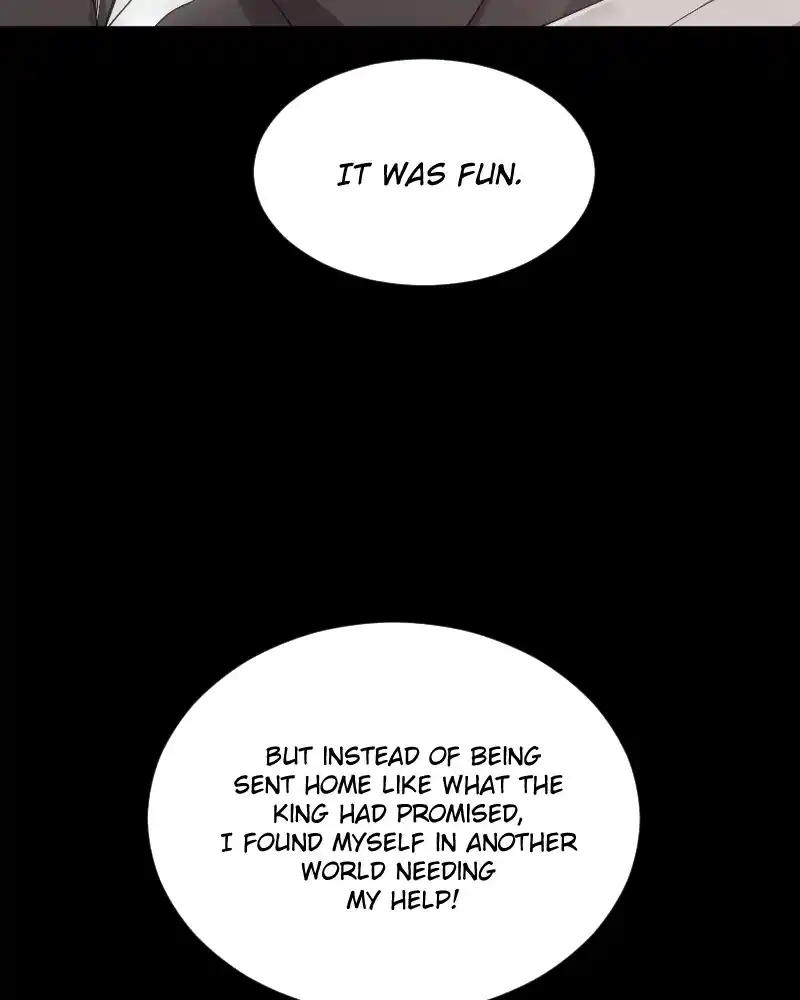 Mage & Demon Queen Chapter 116