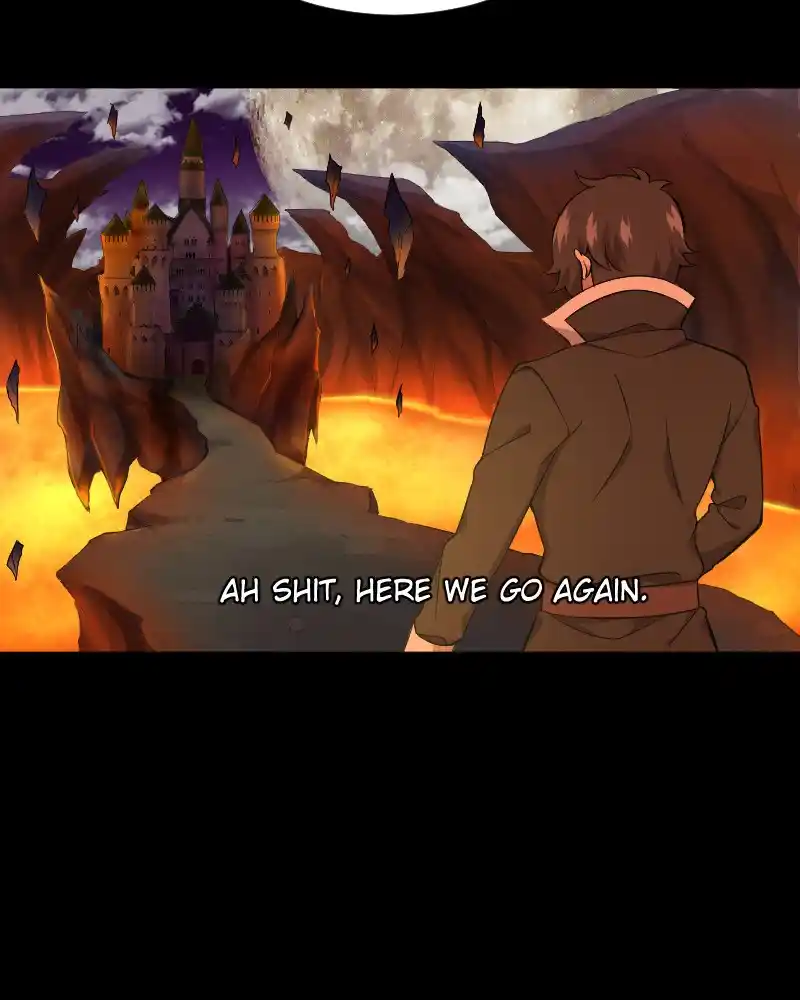 Mage & Demon Queen Chapter 116