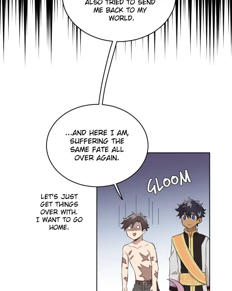 Mage & Demon Queen Chapter 116