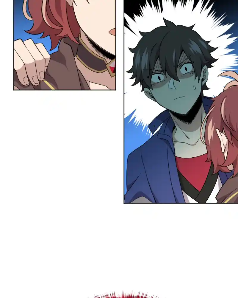 Mage & Demon Queen Chapter 116