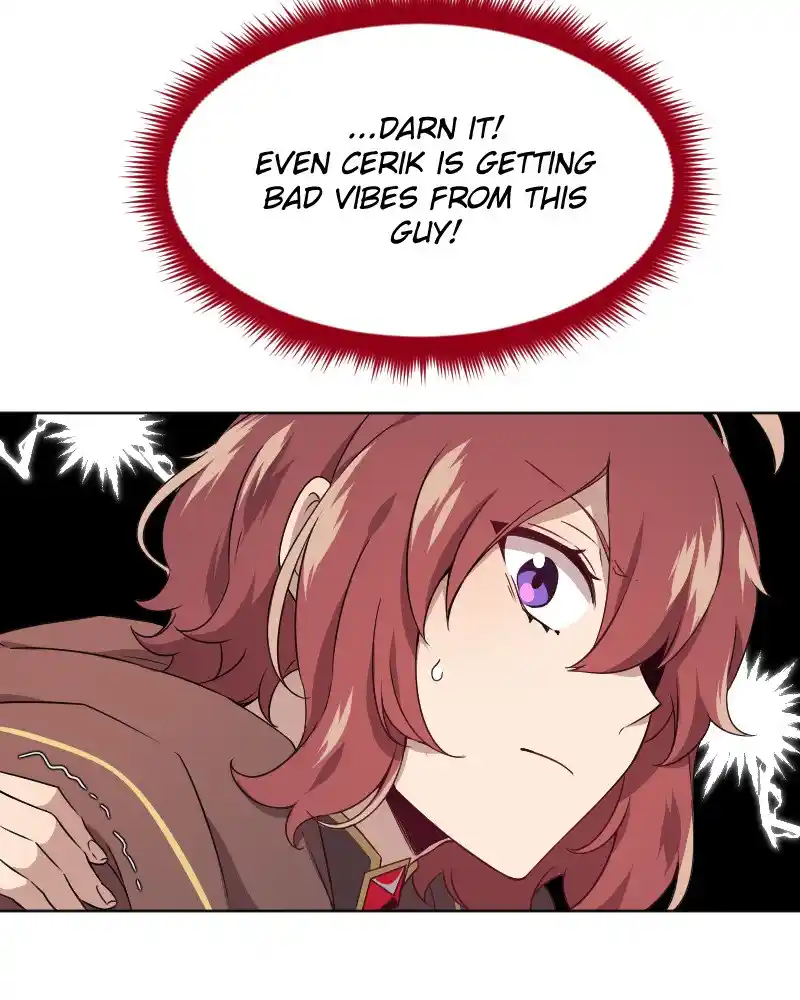 Mage & Demon Queen Chapter 116