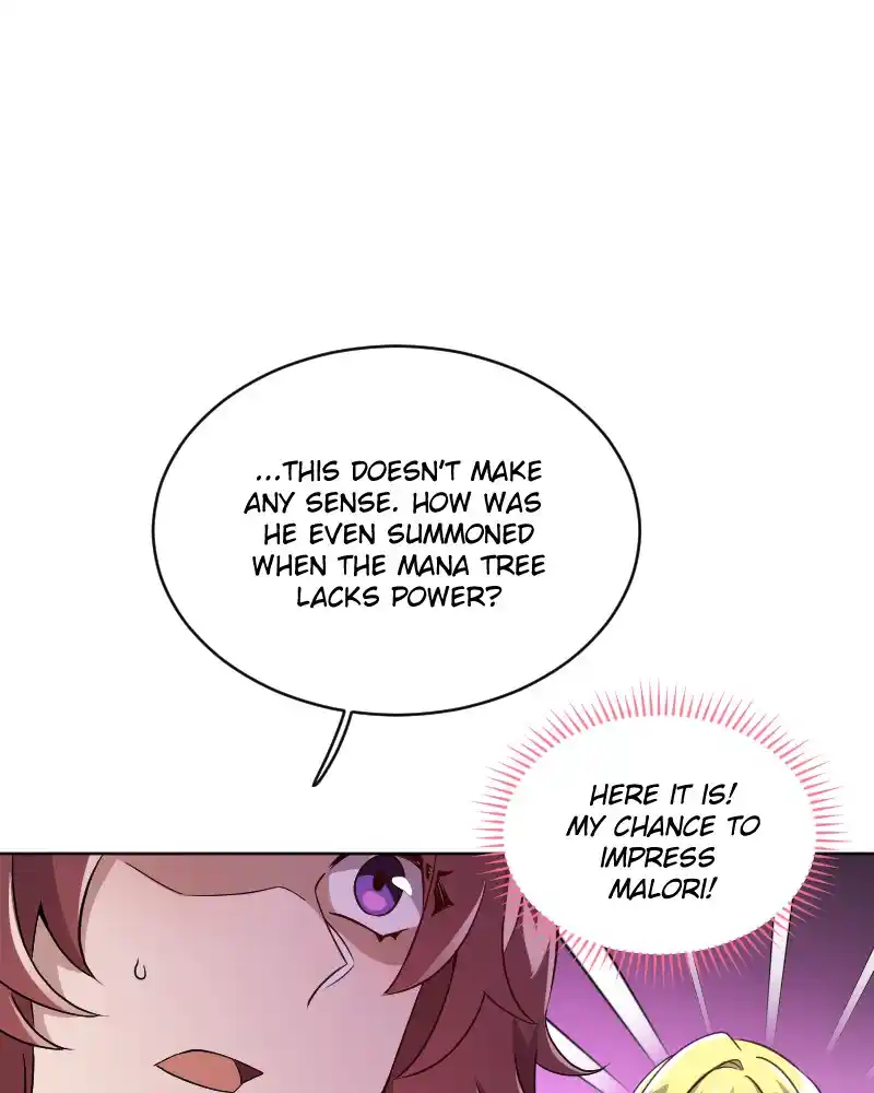 Mage & Demon Queen Chapter 116