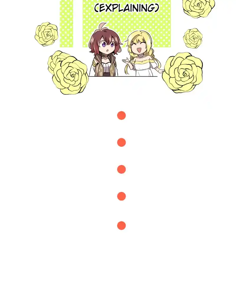 Mage & Demon Queen Chapter 116