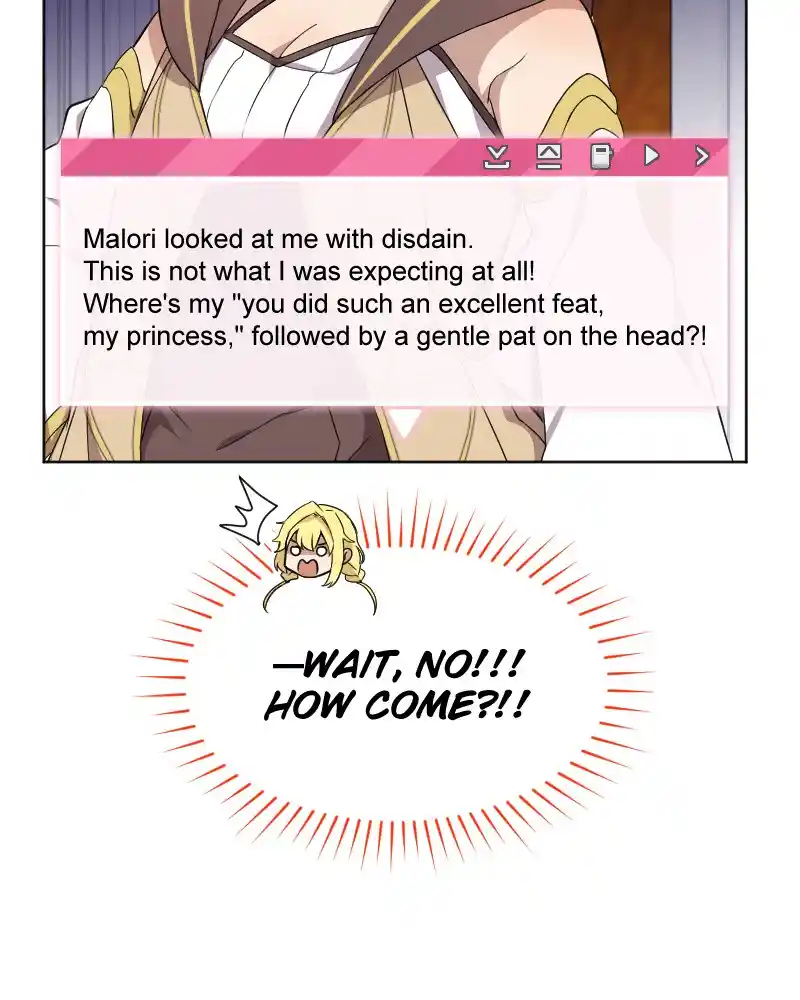 Mage & Demon Queen Chapter 116