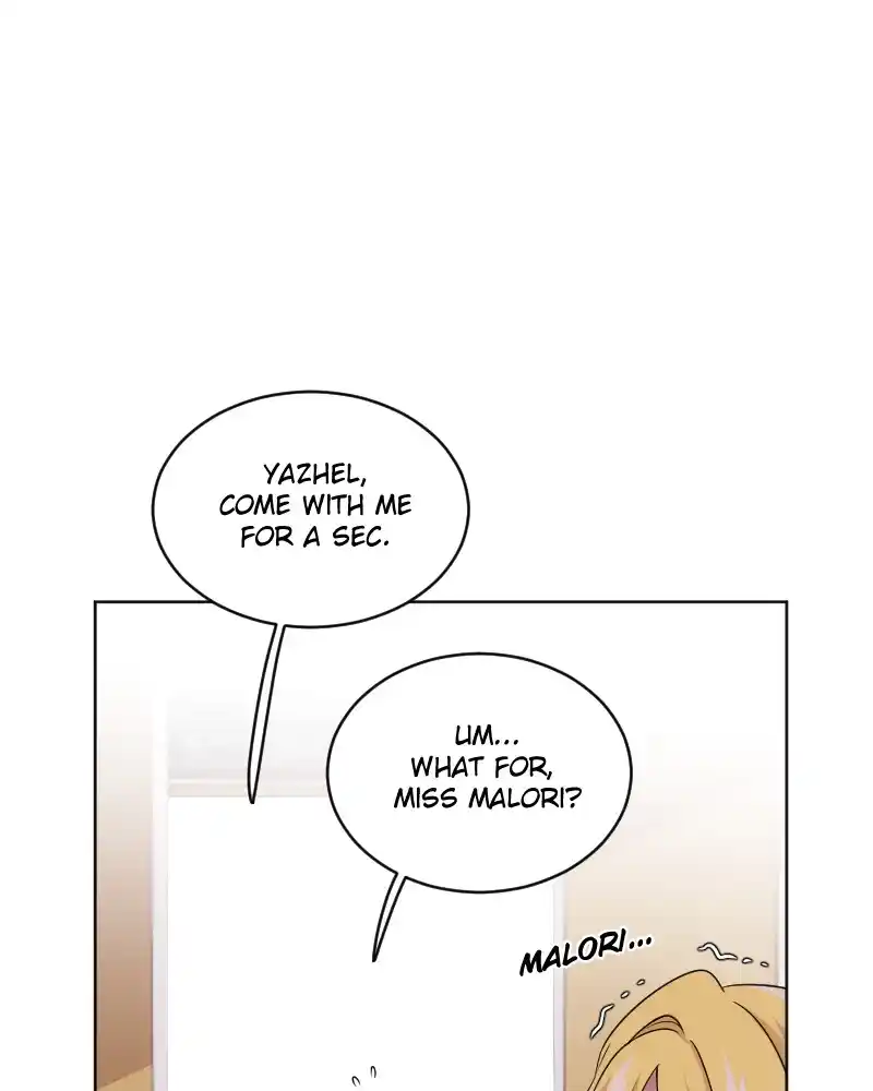 Mage & Demon Queen Chapter 116