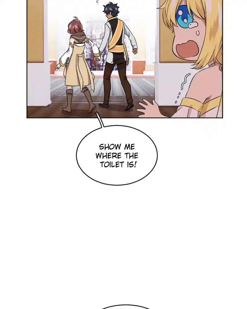 Mage & Demon Queen Chapter 116