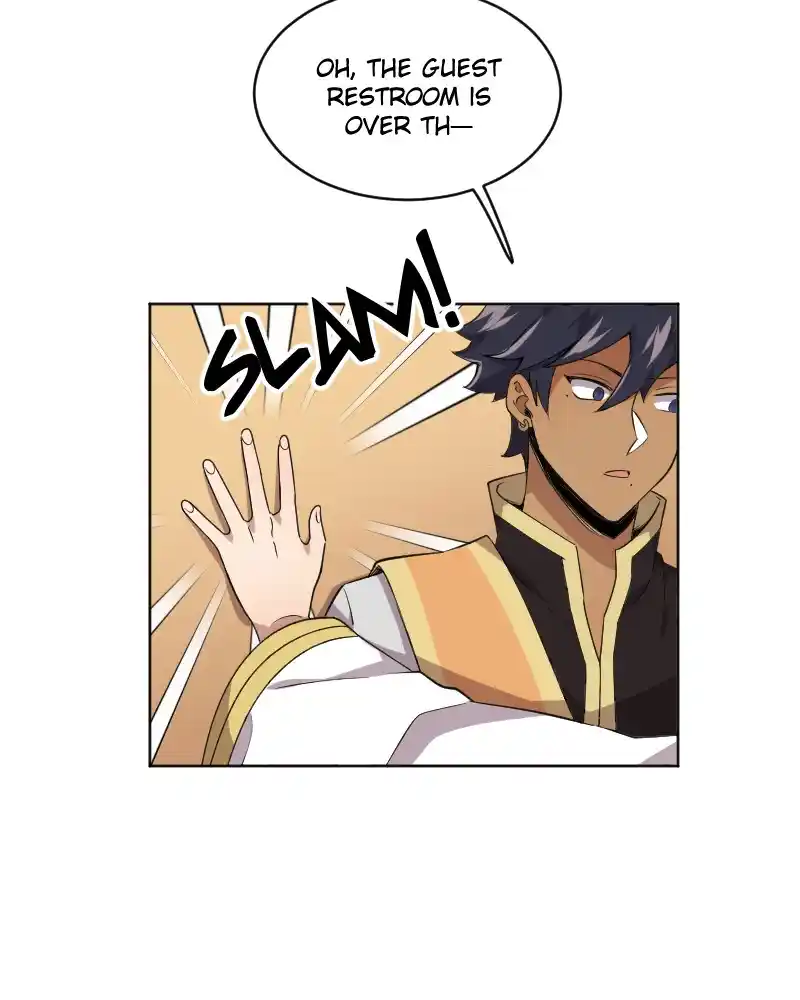 Mage & Demon Queen Chapter 116