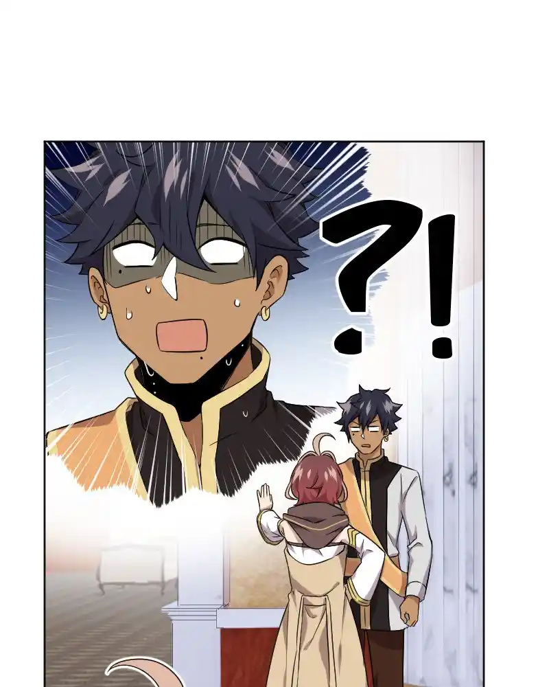 Mage & Demon Queen Chapter 116